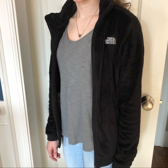 The North Face Jackets & Blazers - North Face Women’s Black Fleece